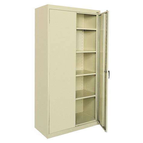 36 24 72 18 gage steel cabinet|Sandusky Classic 36.